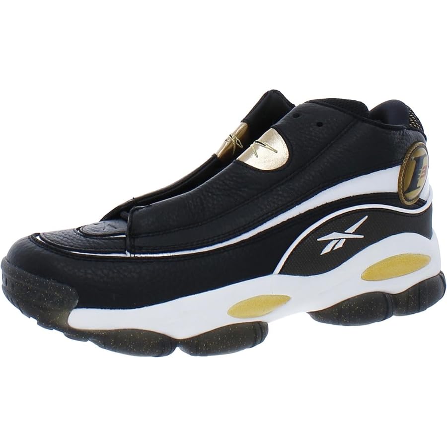シューズ(男性用) Reebok answer DMX ジ アンサー DMX / THE ANSWER DMX （カレッジネイビー